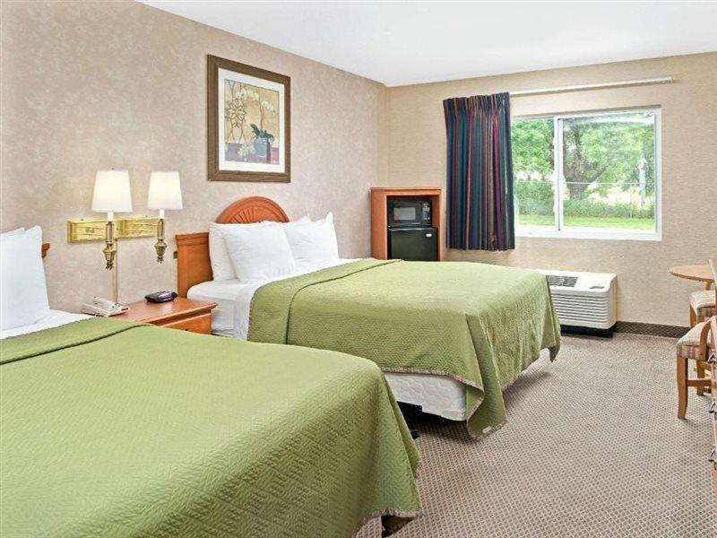Coastal Inn By Oyo Lincoln City - Oregon Coast Hwy Extérieur photo