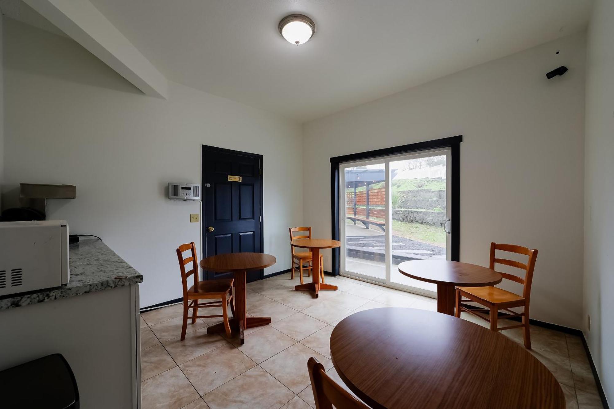 Coastal Inn By Oyo Lincoln City - Oregon Coast Hwy Extérieur photo