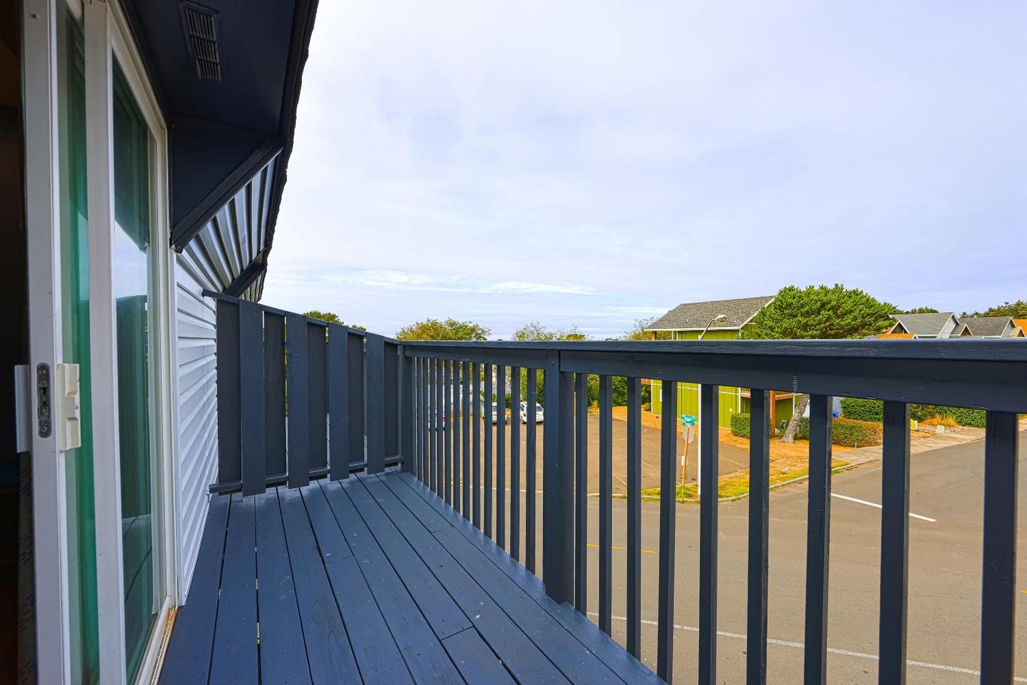 Coastal Inn By Oyo Lincoln City - Oregon Coast Hwy Extérieur photo