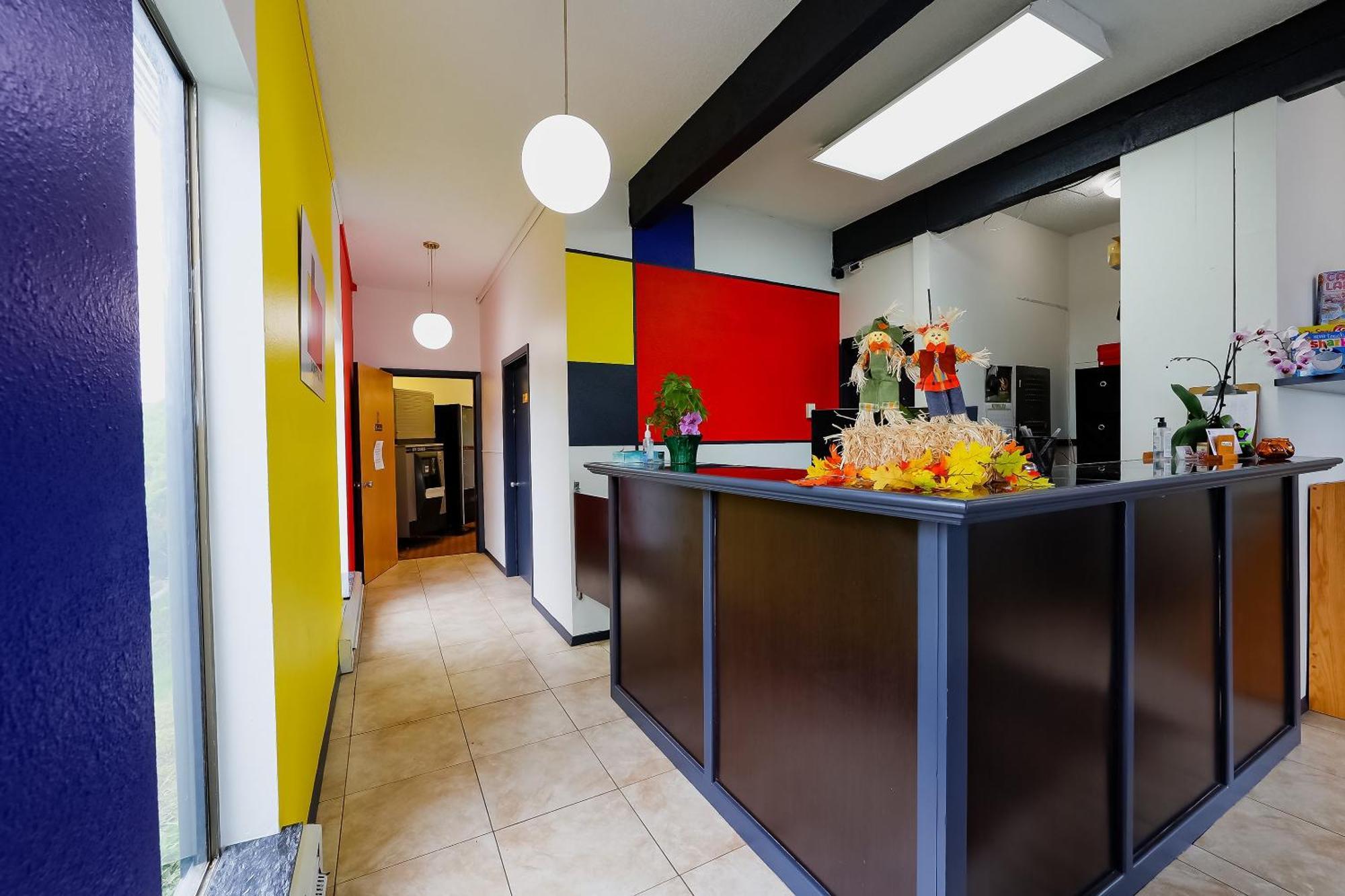 Coastal Inn By Oyo Lincoln City - Oregon Coast Hwy Extérieur photo