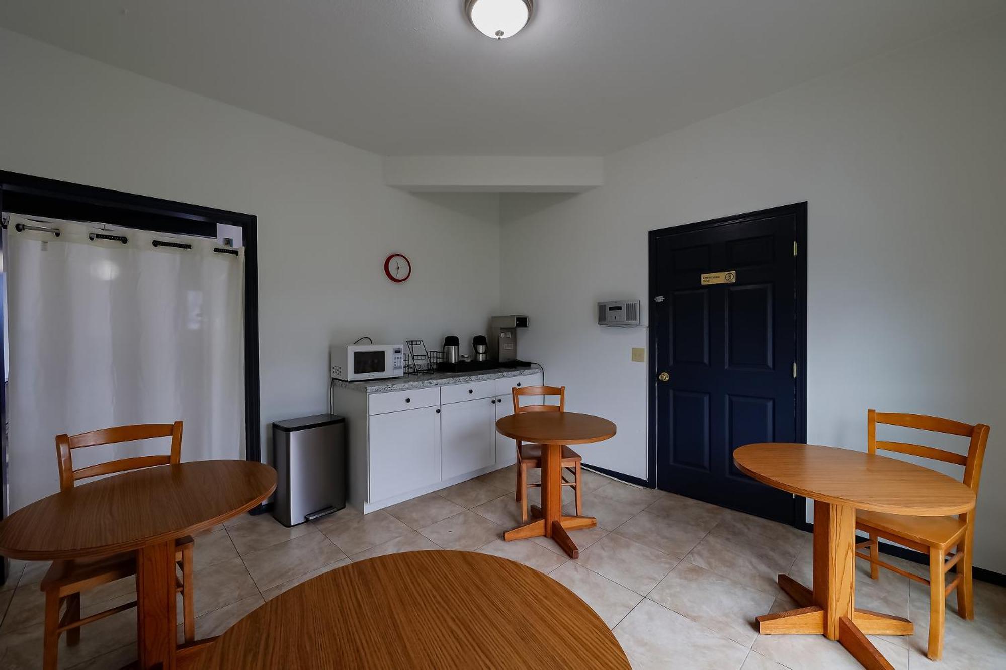 Coastal Inn By Oyo Lincoln City - Oregon Coast Hwy Extérieur photo