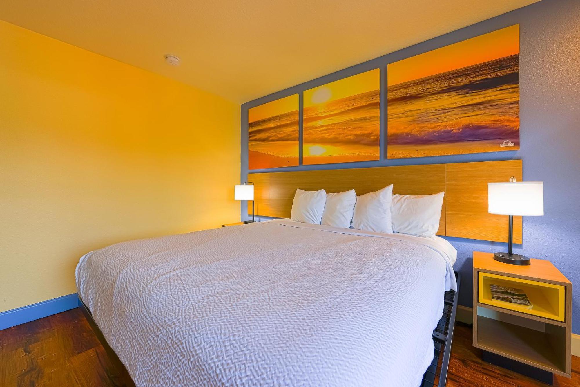 Coastal Inn By Oyo Lincoln City - Oregon Coast Hwy Extérieur photo