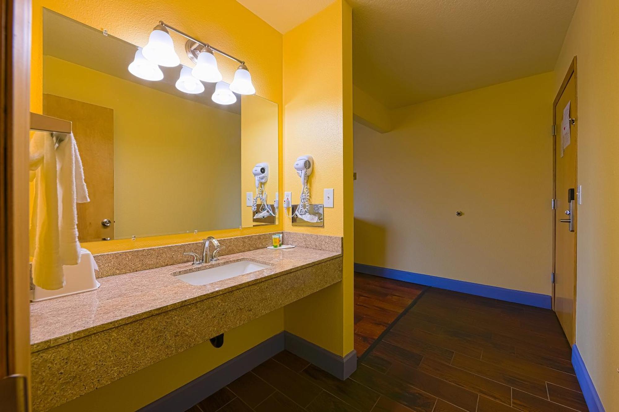 Coastal Inn By Oyo Lincoln City - Oregon Coast Hwy Extérieur photo