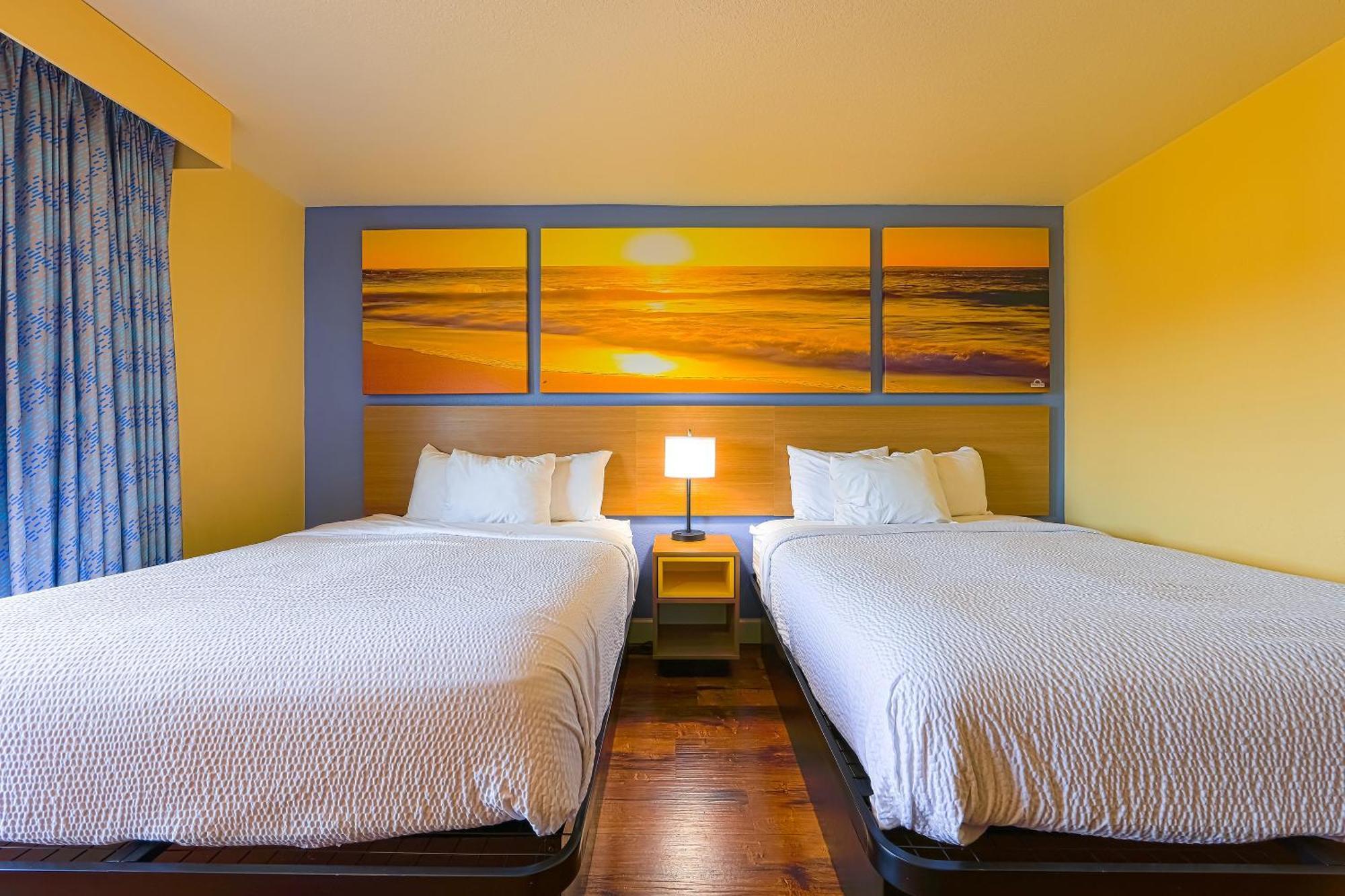 Coastal Inn By Oyo Lincoln City - Oregon Coast Hwy Extérieur photo