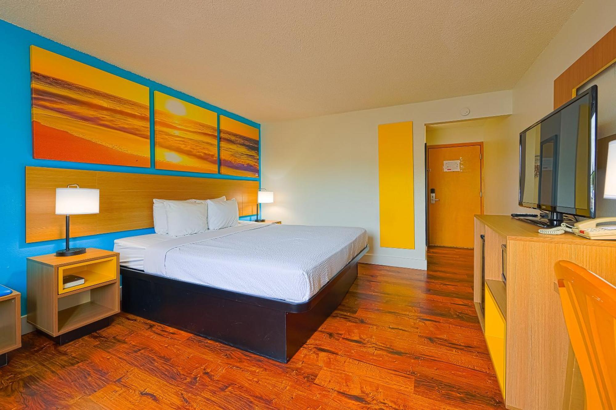 Coastal Inn By Oyo Lincoln City - Oregon Coast Hwy Extérieur photo